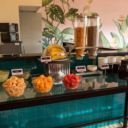 Olive Hotel Indiranagar 100Ft Road By Embassy Group Бангалор Экстерьер фото