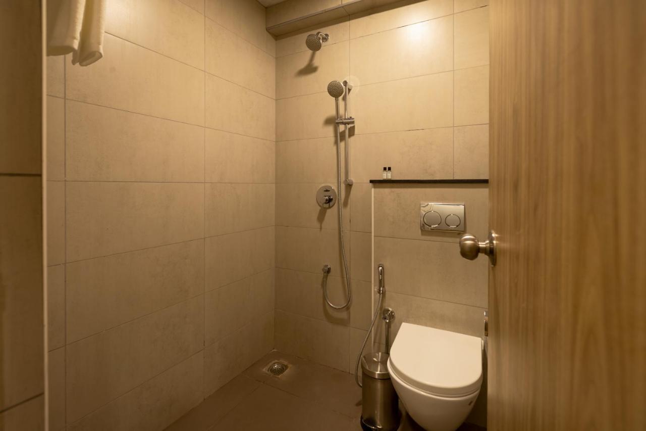 Olive Hotel Indiranagar 100Ft Road By Embassy Group Бангалор Экстерьер фото
